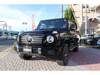 MERCEDES BENZ G-CLASS