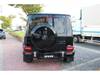 MERCEDES BENZ G-CLASS