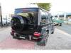 MERCEDES BENZ G-CLASS