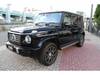 MERCEDES BENZ G-CLASS