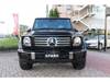 MERCEDES BENZ G-CLASS