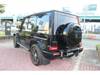 MERCEDES BENZ G-CLASS