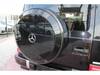 MERCEDES BENZ G-CLASS