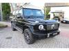 MERCEDES BENZ G-CLASS