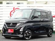 2021 NISSAN ROOX