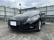 2012 HONDA CR-Z