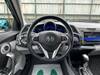 HONDA CR-Z