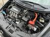 HONDA CR-Z