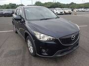 2014 MAZDA CX-5 XD