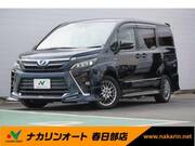 2017 TOYOTA VOXY