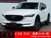 2017 MAZDA CX-5 XD L PACKAGE