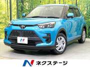 2022 TOYOTA RAIZE