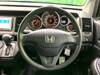 HONDA CROSS ROAD