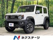 2024 SUZUKI JIMNY SIERRA