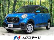 2016 DAIHATSU CAST