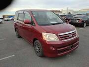 2007 TOYOTA NOAH X