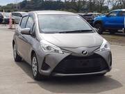 2017 TOYOTA VITZ U