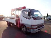 1996 MITSUBISHI CANTER 2ton