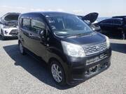 2014 DAIHATSU MOVE