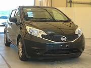 2015 NISSAN NOTE X DIG-S