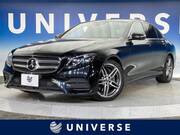 2019 MERCEDES BENZ E-CLASS