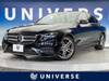 MERCEDES BENZ E-CLASS