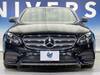 MERCEDES BENZ E-CLASS