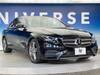 MERCEDES BENZ E-CLASS