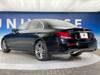 MERCEDES BENZ E-CLASS