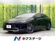2023 TOYOTA PRIUS