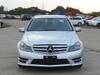 MERCEDES BENZ C CLASS