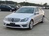 MERCEDES BENZ C CLASS