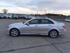 MERCEDES BENZ C CLASS