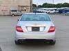 MERCEDES BENZ C CLASS