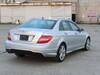 MERCEDES BENZ C CLASS
