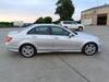 MERCEDES BENZ C CLASS
