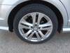 MERCEDES BENZ C CLASS