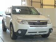 2010 SUBARU FORESTER 2.0XS
