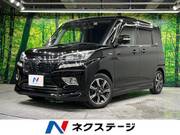 2019 SUZUKI SOLIO BANDIT