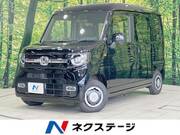 2025 HONDA N-VAN