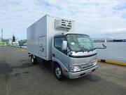2011 TOYOTA DYNA 2ton