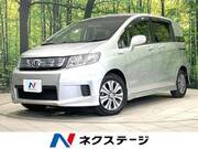 2014 HONDA FREED SPIKE HYBRID