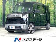 2015 DAIHATSU WAKE