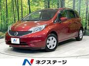 2014 NISSAN NOTE