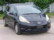 2009 HONDA FIT