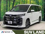 2024 TOYOTA NOAH