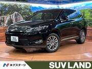 2016 TOYOTA HARRIER