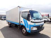 2008 TOYOTA DYNA 2.95ton