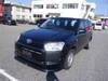 TOYOTA SUCCEED VAN