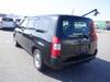 TOYOTA SUCCEED VAN